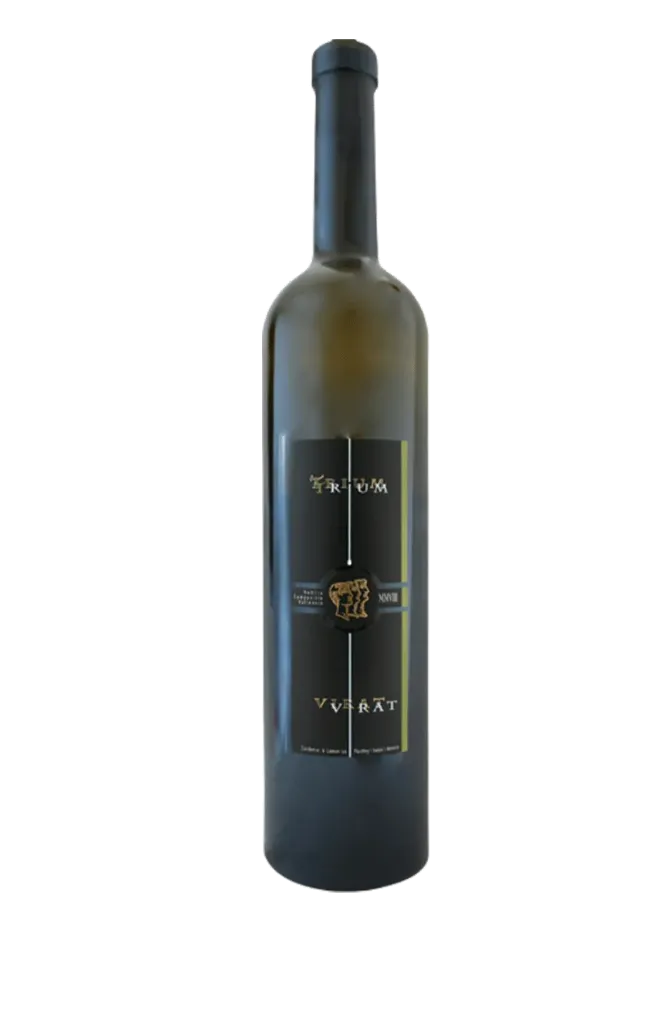 Weisswein Triumvirat – Coordonnier Lamon, 75cl