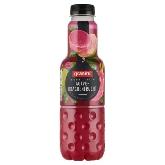 Granini Sensation Dragon Fruit 75 cl