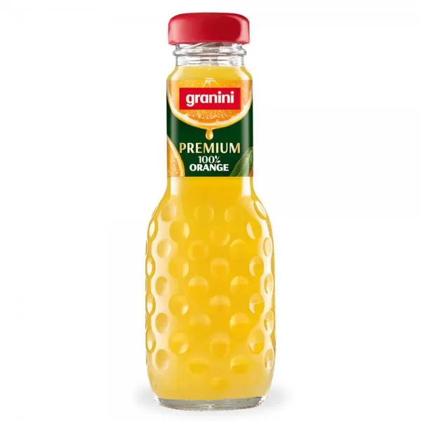 Granini Jus d'Orange 1 L