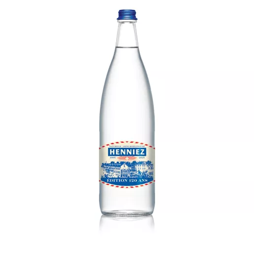 Henniez Still Water 1L