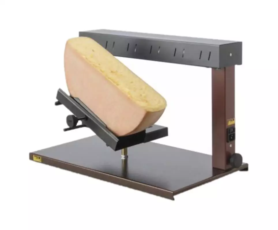Raclette-Gerät TTM