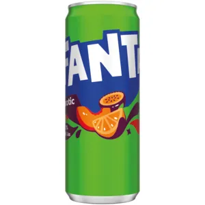 Fanta Exotic